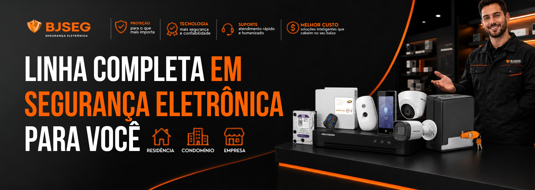 faca seu pedido 