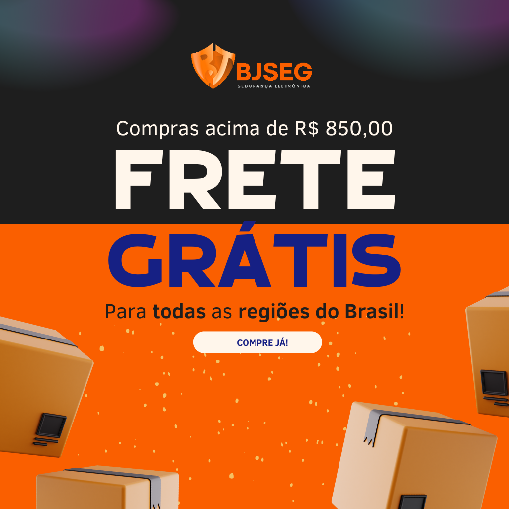 Frete Gratis