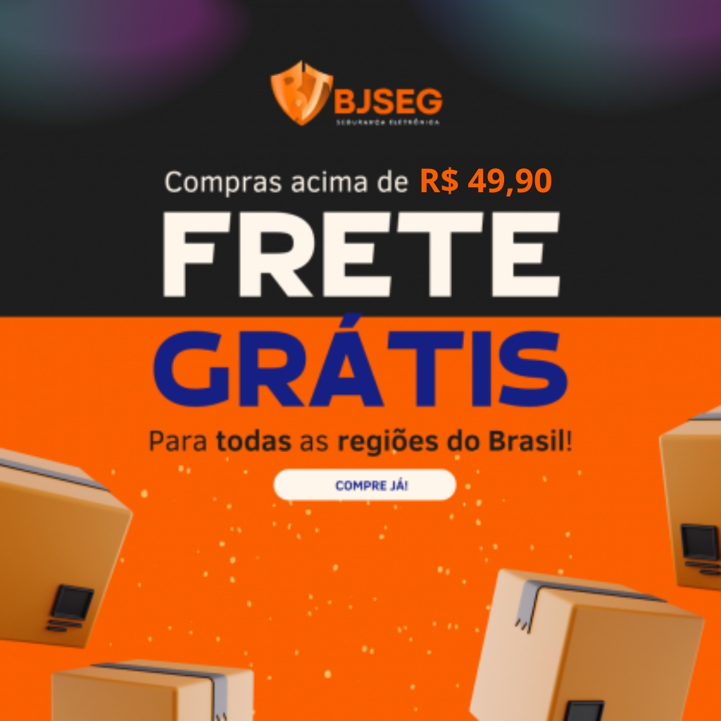 Frete Gratis