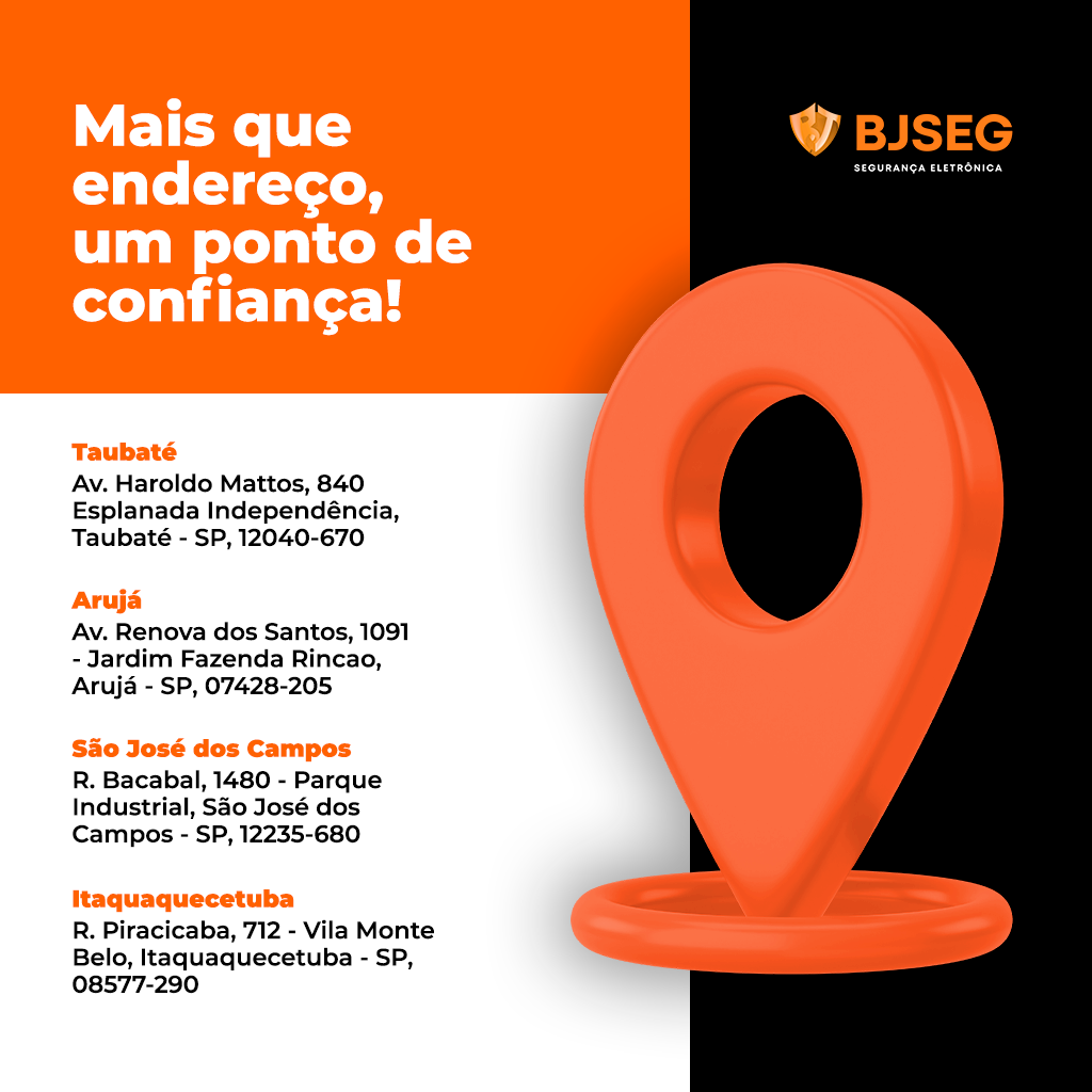 ENDEREÇO LOJAS