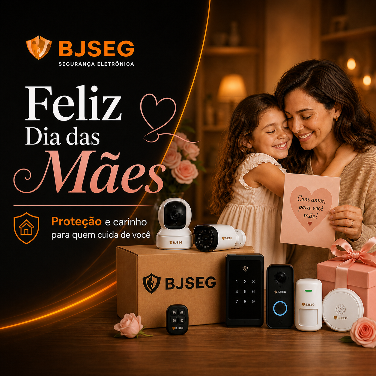dias das m&atilde;es 