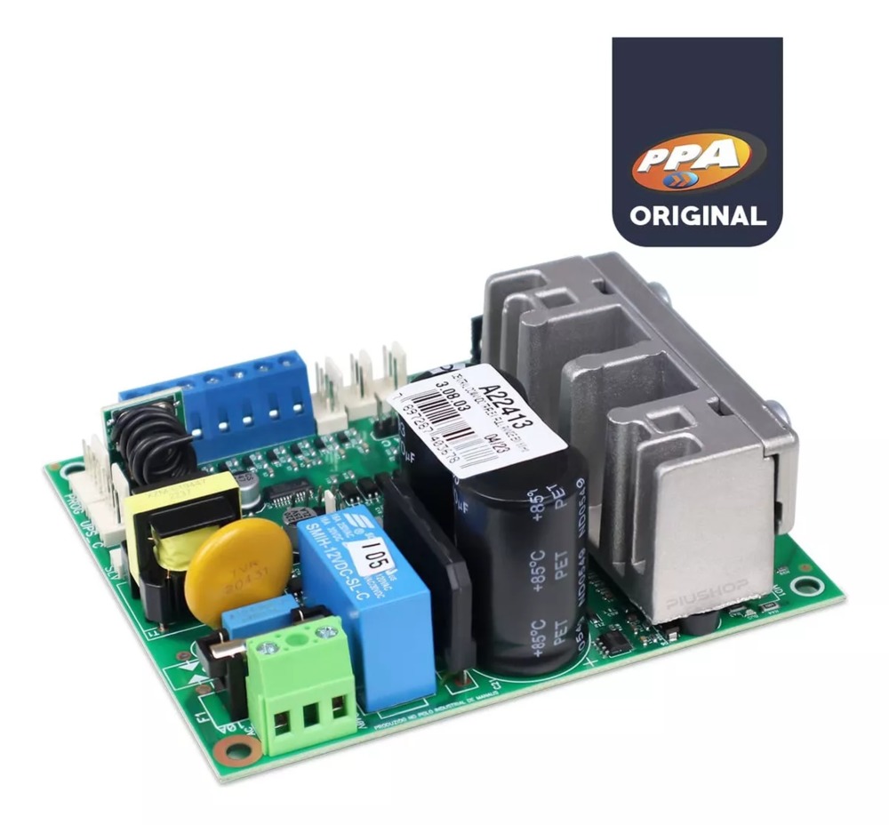 PPA CENTRAL TRIFLEX FULL RANGE BIVOLT A22413