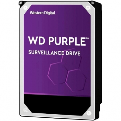 HD INTERNO 8TB WD PURPLE