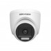 CAMERA HIK COLORVU+IR D 1080P DS-2CE76D0T-LPFS C/ SOM