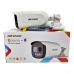 CAMERA HIK COLORVU B 2CE12DF3T-PIRXOS C/ SIRENE PIR + STROBLE AZ-VM