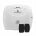 KIT ALARME WIFI JFL SMARTCLOUD 32 SENSOR S FIO 4 IR 2 MAGNETICO