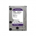 Hd Purple Surveillance 4tb 256mb Sata3 3,5 Western Digital Cor Roxo WD43PURZ