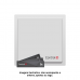 KIT 10 TAG ETIQUETA ADESIVA RFID UHF CONTROL ID