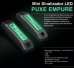 GP CONTROL PUXE EMPURRE ILUMINADO MINI