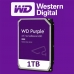 HD INTERNO 1TB WD PURPLE