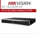 NVR HIK 32CH DS-7632NXI-K2