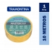 FITA ISOL TRAMONTINA 10M AM 57545054