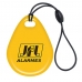 CHAVEIRO DE PROX JFL RFID 1356MHZ 30648