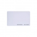 CONTROL ID CARTAO ISO PROXIMIDADE 125KHZ RFID/CARD/125/ISO