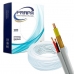 CABO COAXIAL 4MM BIP DUPLA BLINDAGEM 100M FRAPA