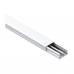 CANALETA FECHADA STECK 20X10 2M C/ ADES S/ CAN