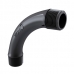 ELETROD CURVA PVC 1