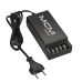 FONTE MCM 12V 5A GARRA FON1378-RET-RS