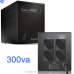 ESTAB MCM SAVE PRO 300VA 220/220V (P OUT)