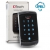 CONTROL ID CONTROLE ACESSO IDTOUCH IP65