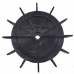 PEC VENTOINHA FURO 8MM PPVT0013 10001181 (P OUT)