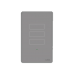 INTERRUPTOR AGL WIFI TOUCH 3 TECLAS (P OUT)