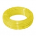 CABO FLEXIVEL 4.00MM AM 100M (P OUT)