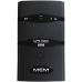 NOBREAK MCM 1300VA ONE 1.1 115/115 UPS0213 (P OUT)