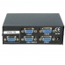 DISTRIBUIDOR SPLITTER VGA 1X4