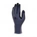 LUVA CONFORT PROSAFETY PT VE722 7/S