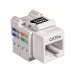 CONEC KEYSTONE RJ45 CAT.5 BC SOHO