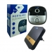 PORTEIRO ELET WIFI LUATEK