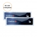 KIT 2 TAG ETIQUETA ADESIVA RFID UHF CONTROL ID