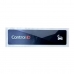 KIT 2 TAG ETIQUETA ADESIVA RFID UHF CONTROL ID