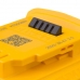 BATERIA DEWALT 20V MAX XR 2.0AH DCB203-B3