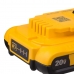 BATERIA DEWALT 20V MAX XR 2.0AH DCB203-B3