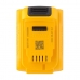 BATERIA DEWALT 20V MAX XR 2.0AH DCB203-B3