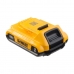 BATERIA DEWALT 20V MAX XR 2.0AH DCB203-B3