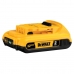 BATERIA DEWALT 20V MAX XR 2.0AH DCB203-B3