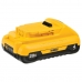 BATERIA DEWALT 20V MAX 4AH DCB240-B3