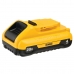 BATERIA DEWALT 20V MAX 4AH DCB240-B3