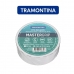 10 UN FITA ISOLANTE TRAMONTINA 10M BRANCA