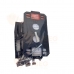 DZ STARK HOME 400 KL POP FREIO 220V Z14 F02281203 + 2M CREMAlHEIRA POP CUSTOM F22900 50CM