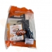 DZ STARK HOME 400 KL POP FREIO 220V Z14 F02281203 + 2M CREMAlHEIRA POP CUSTOM F22900 50CM