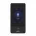 ACESSO FACIAL HIKVISION DS-K1T342MFWX C/ BIOMETRIA+WIFI/ MIFARE IP65 + SUPORTE PROTETOR FACIAL