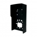 ACESSO FACIAL HIKVISION DS-K1T342MFWX C/ BIOMETRIA+WIFI/ MIFARE IP65 + SUPORTE PROTETOR FACIAL