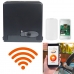 Motor Deslizante PPA Stark Home 400 220V Z14 C/ Módulo WiFi