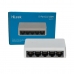 Switch 04 Portas Hilook NS-0105D