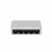Switch 04 Portas Hilook NS-0105D
