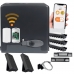Motor Deslizante PPA Stark Home 400 220V Z14 3M CREM C WiFi